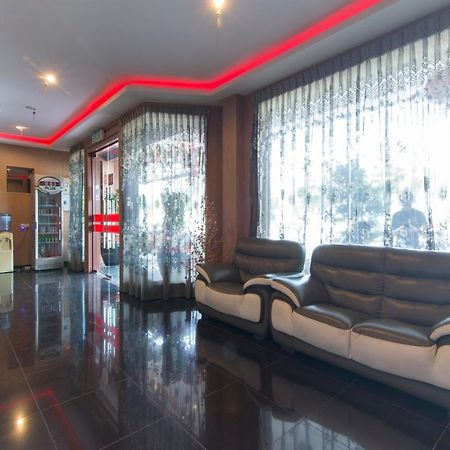 Chemor Inn Cemur Ngoại thất bức ảnh