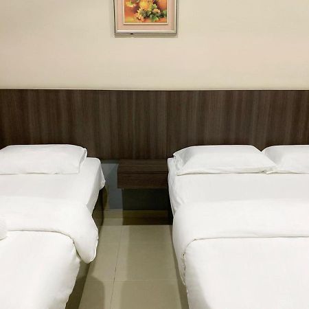 Chemor Inn Cemur Ngoại thất bức ảnh