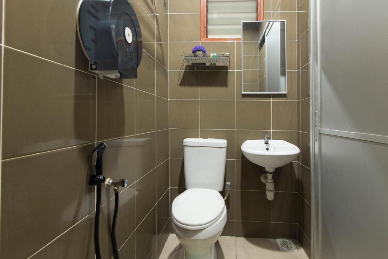 Chemor Inn Cemur Ngoại thất bức ảnh