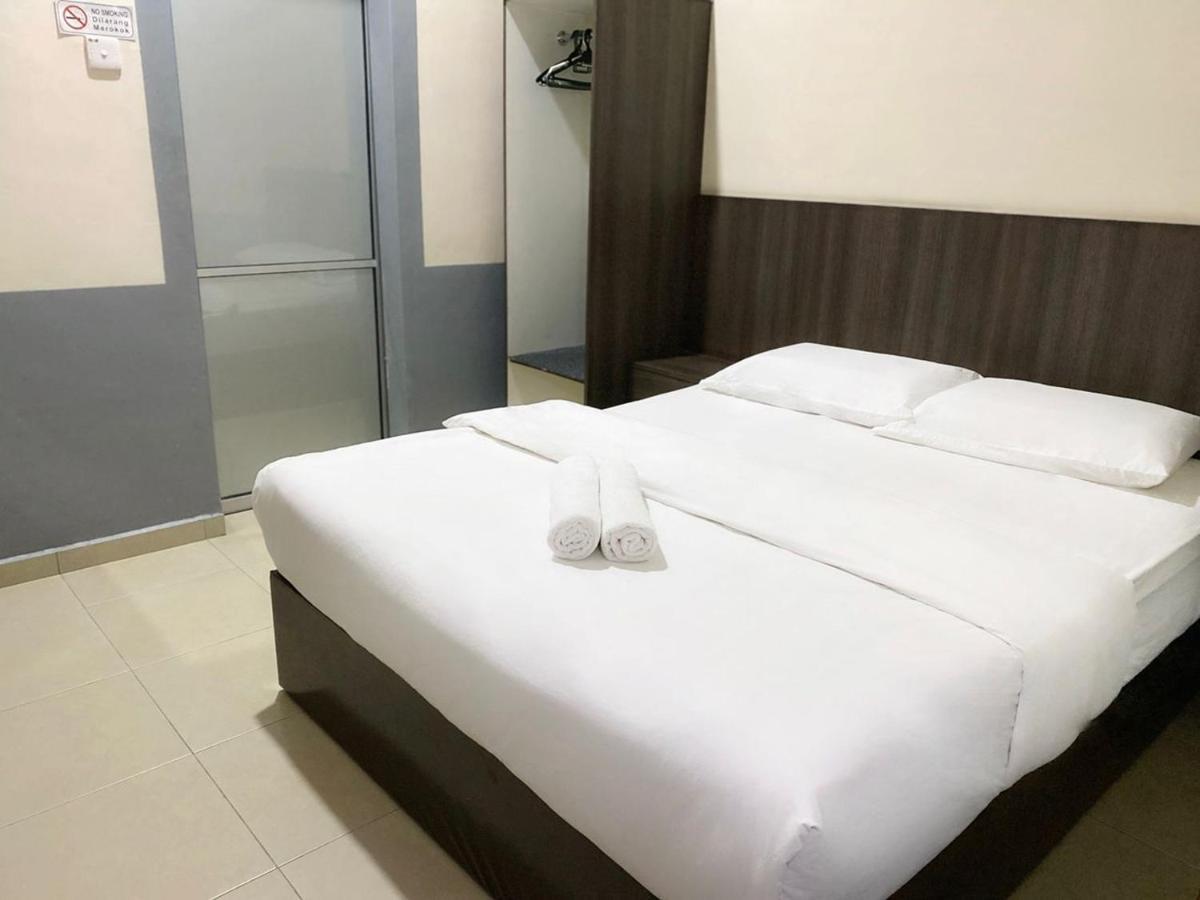 Chemor Inn Cemur Ngoại thất bức ảnh