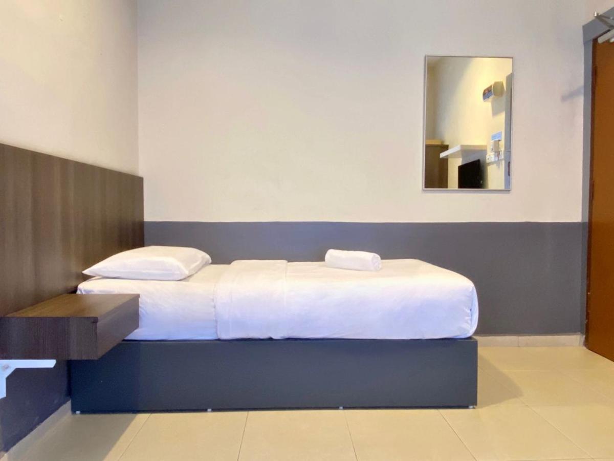 Chemor Inn Cemur Ngoại thất bức ảnh