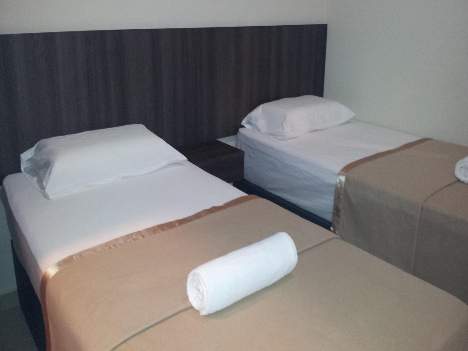 Chemor Inn Cemur Ngoại thất bức ảnh