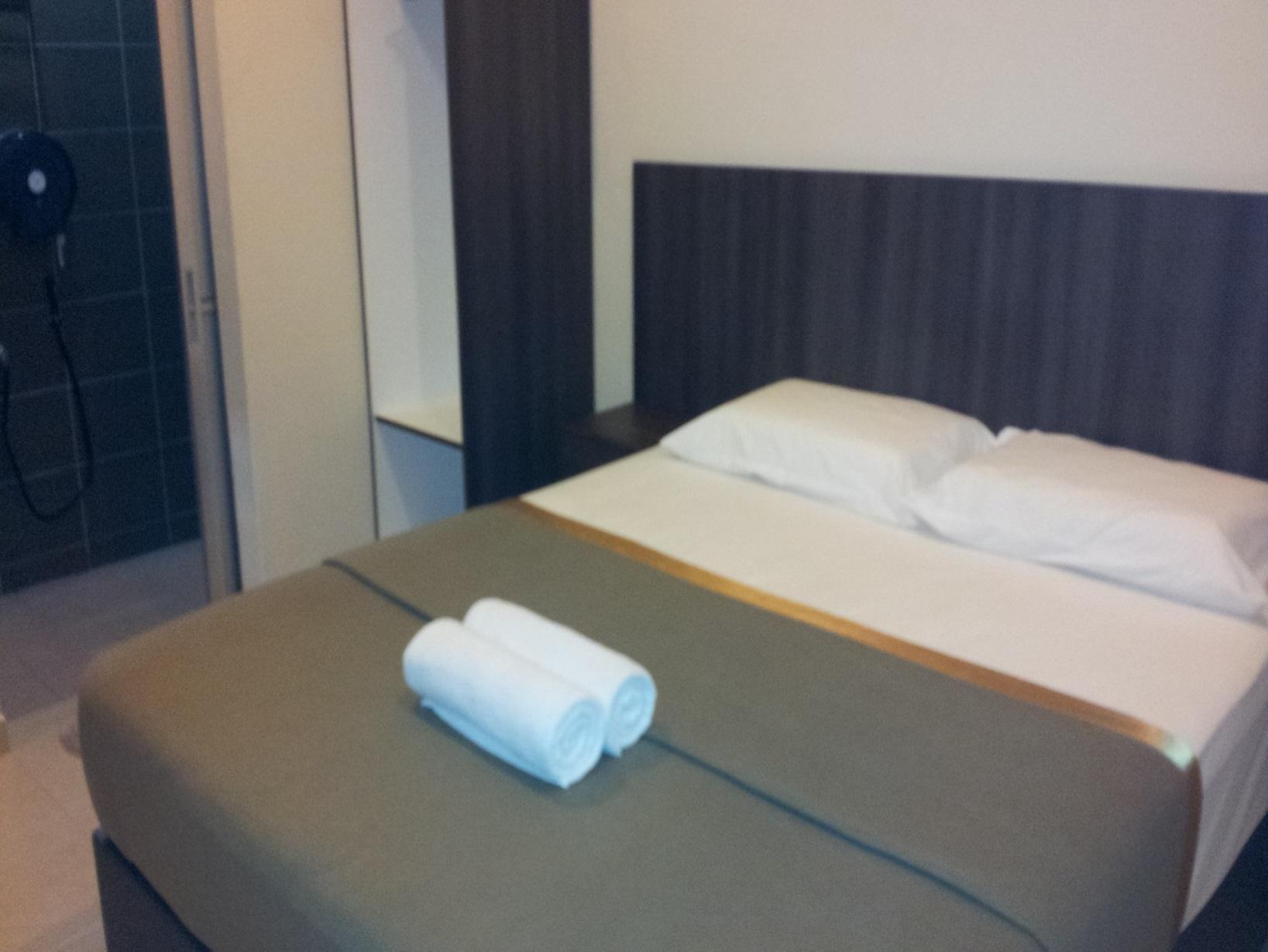 Chemor Inn Cemur Ngoại thất bức ảnh
