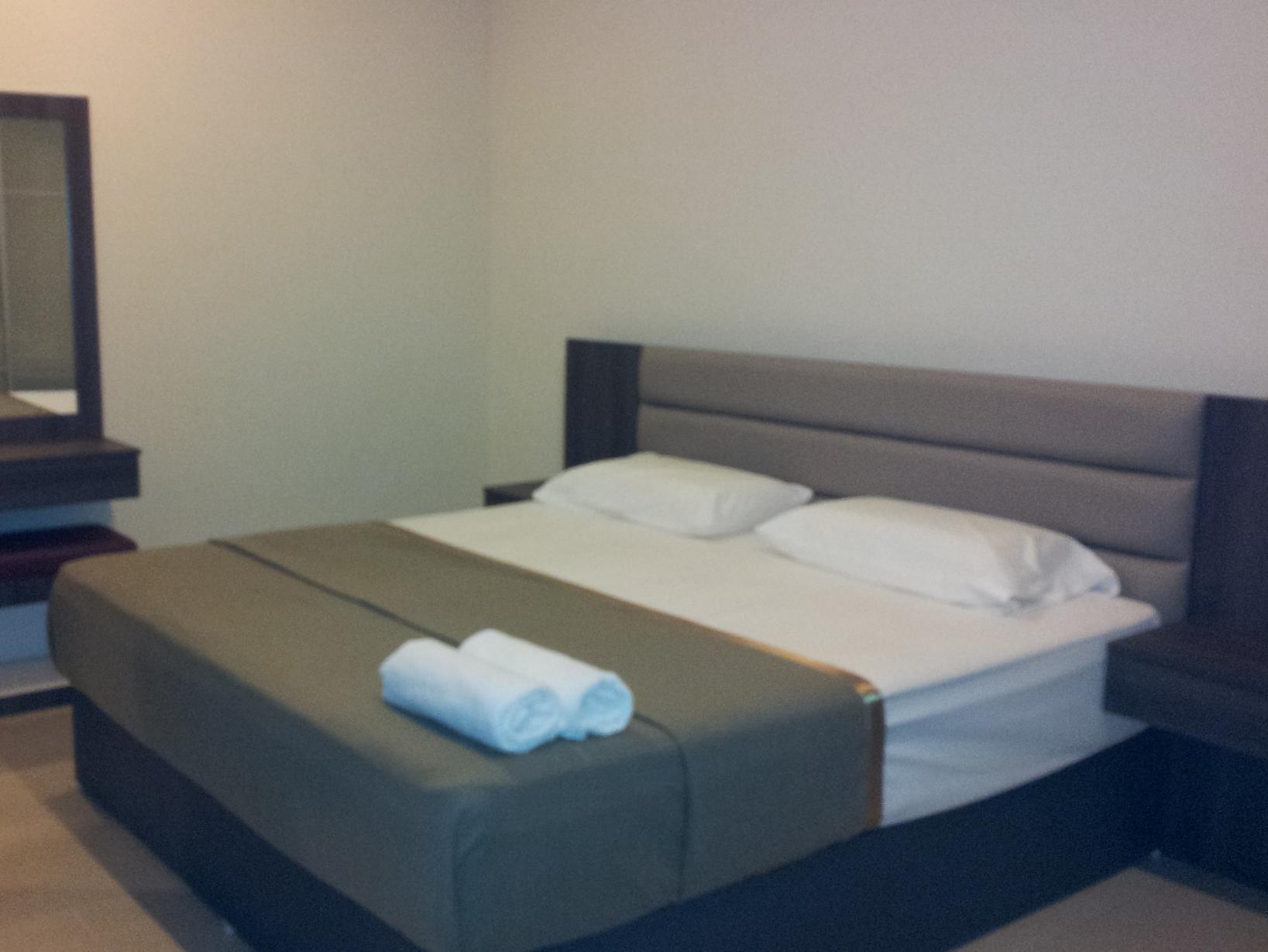 Chemor Inn Cemur Ngoại thất bức ảnh